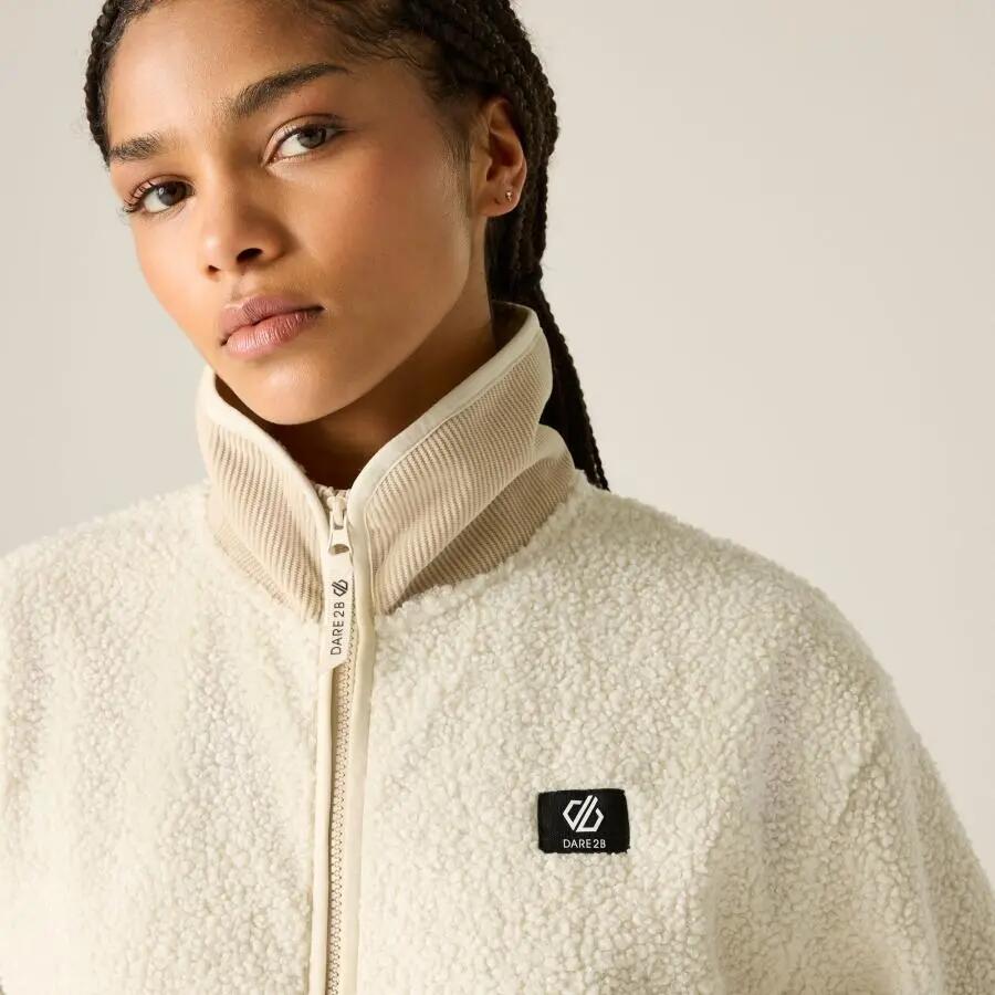 Fleece für Damen Dare 2B Zephyr 6/6