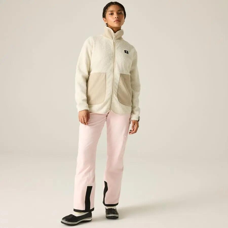 Fleece für Damen Dare 2B Zephyr 5/6