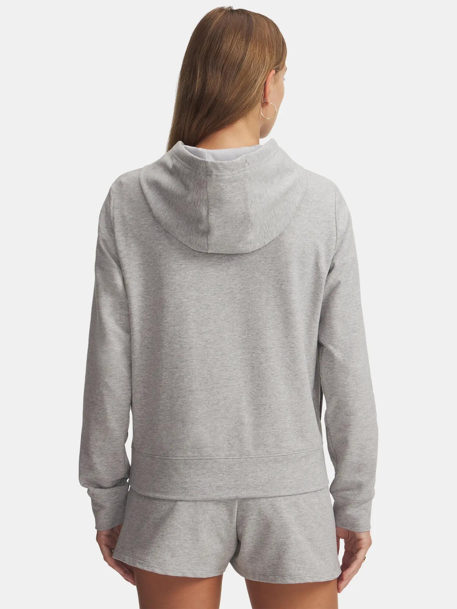 Bluza damska Under Armour Sport Terry Hoodie 2/5