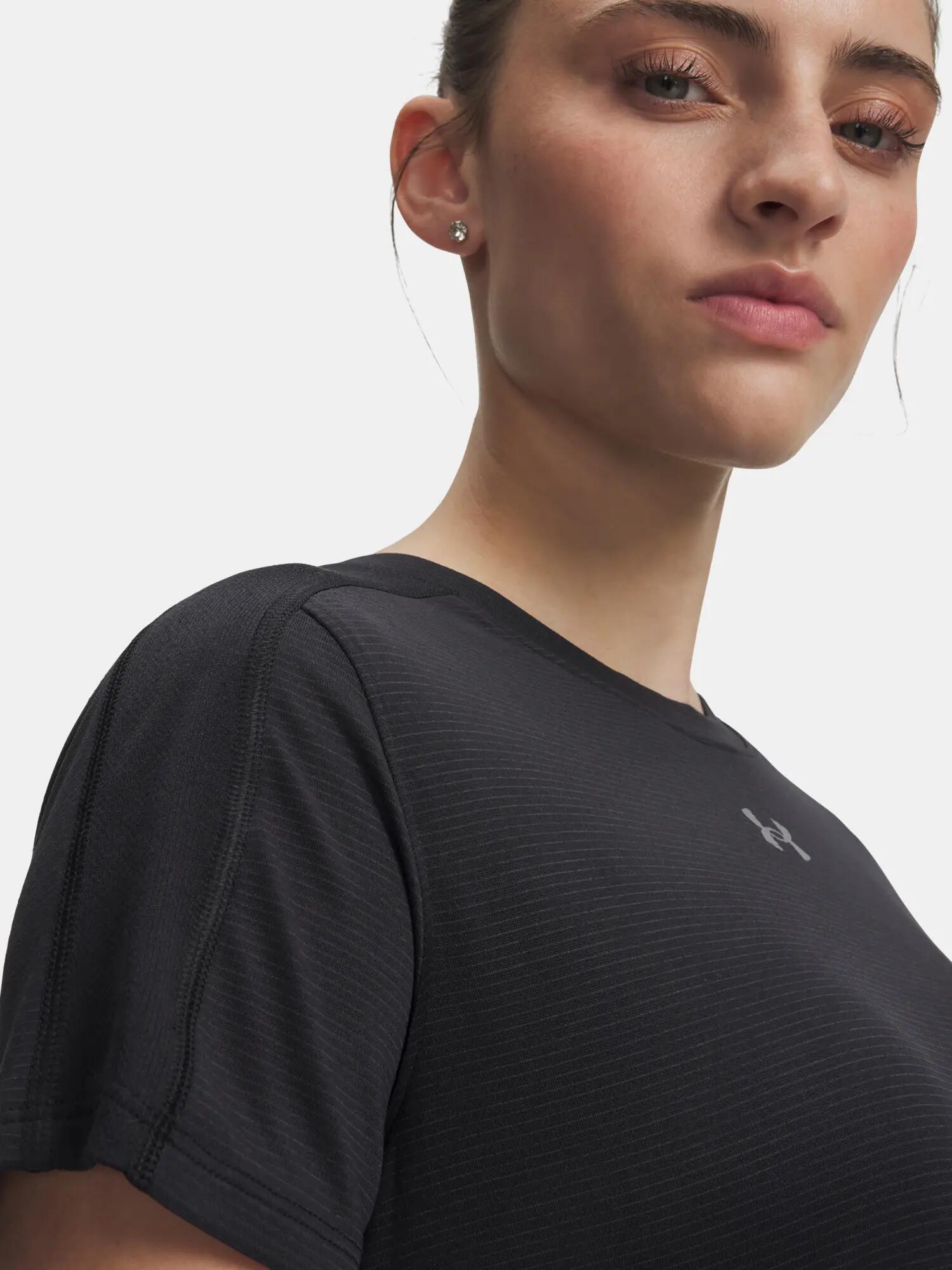 Női Under Armour UA Velociti REFLCT SS póló 3/3