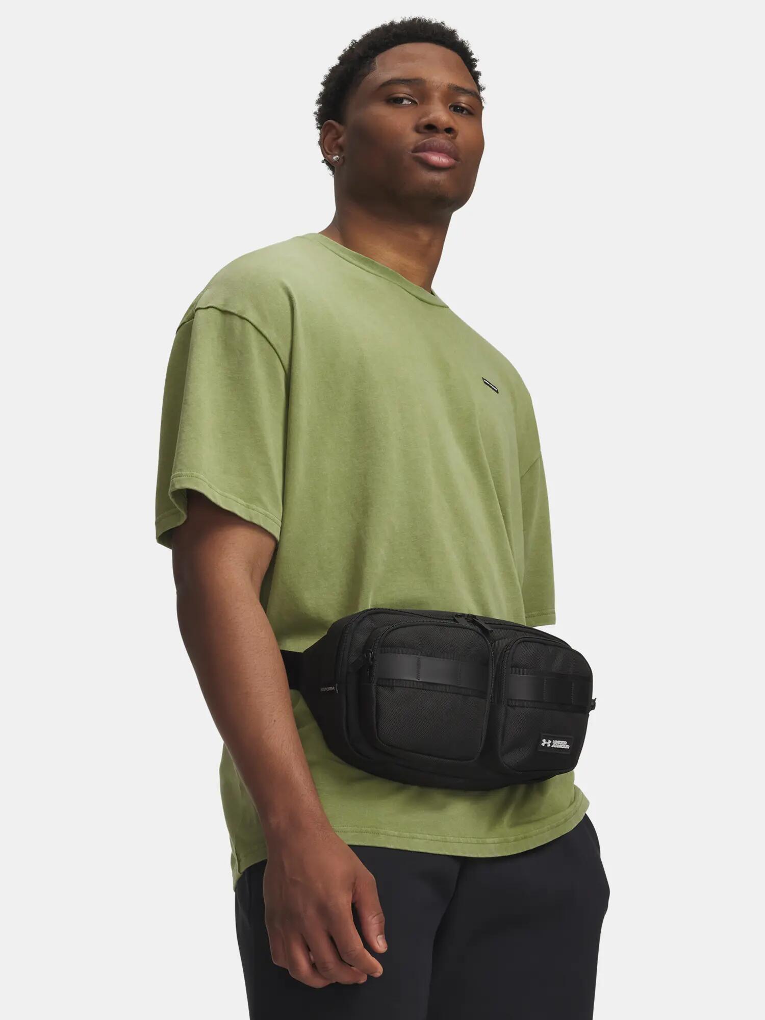 Under Armour Triumph Crossbody 10 heuptasje 5/5