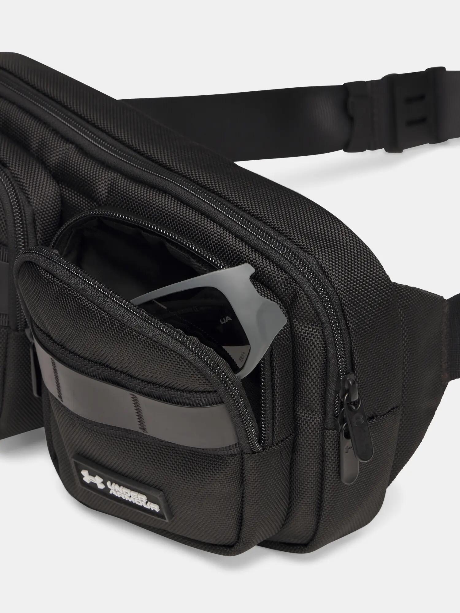 Under Armour Triumph Crossbody 10 heuptasje 4/5