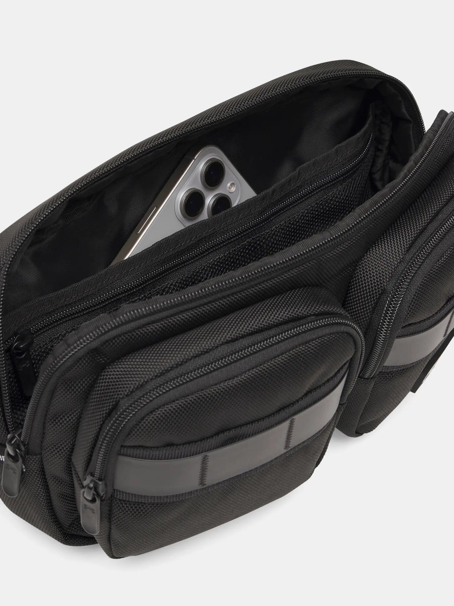 Under Armour Triumph Crossbody 10 heuptasje 3/5