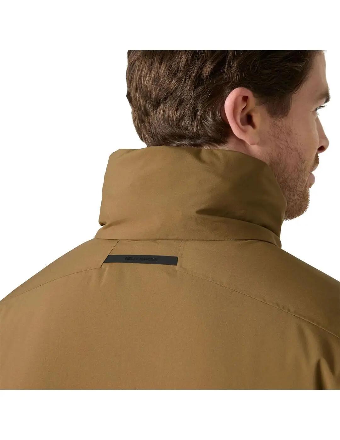 Veste imperméable à capuche Helly Hansen HP Racing Lifaloft 6/7