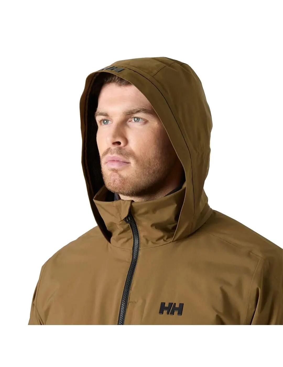 Veste imperméable à capuche Helly Hansen HP Racing Lifaloft 5/7