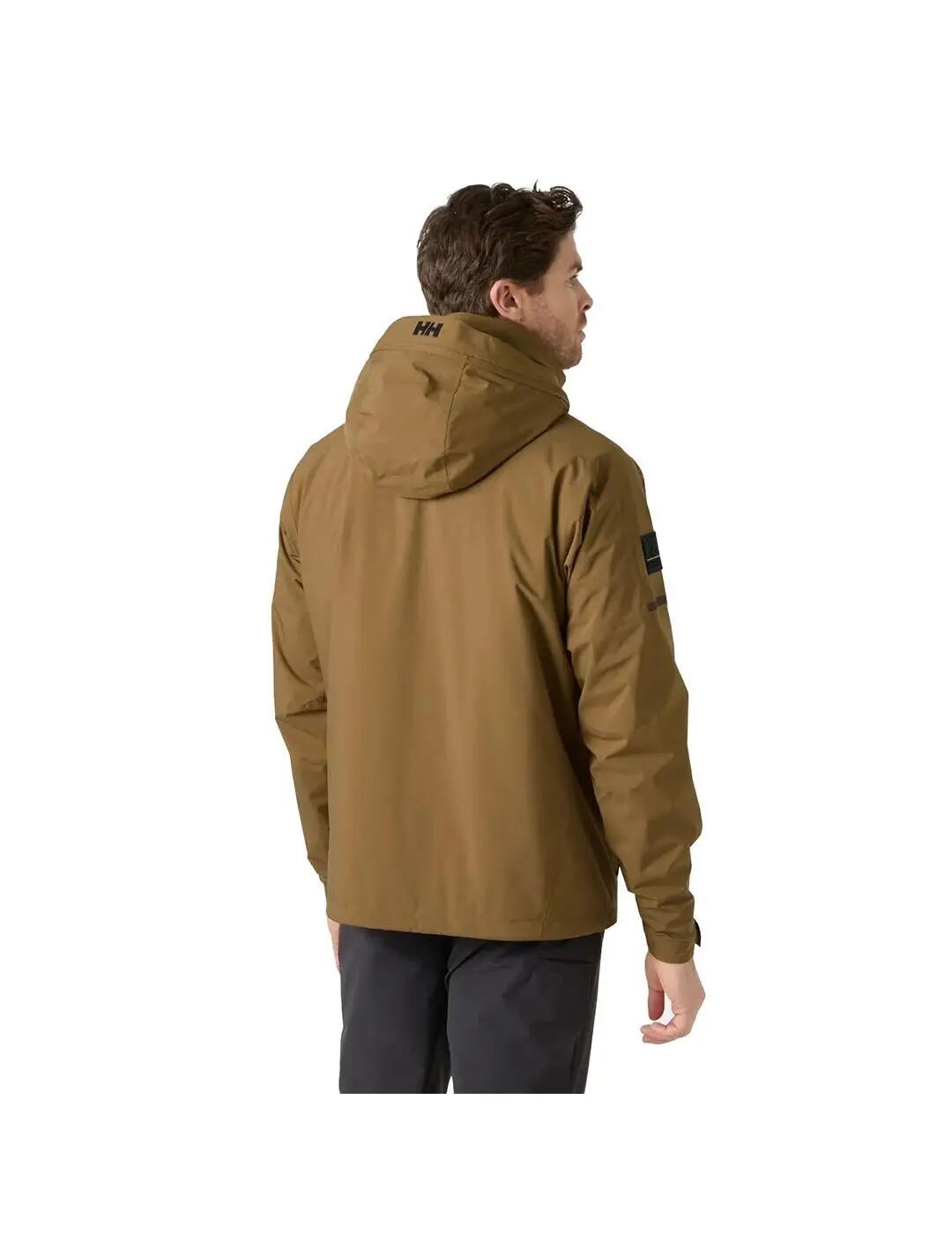 Veste imperméable à capuche Helly Hansen HP Racing Lifaloft 4/7
