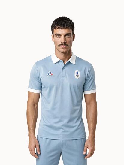 Polo France Olympique 2026
