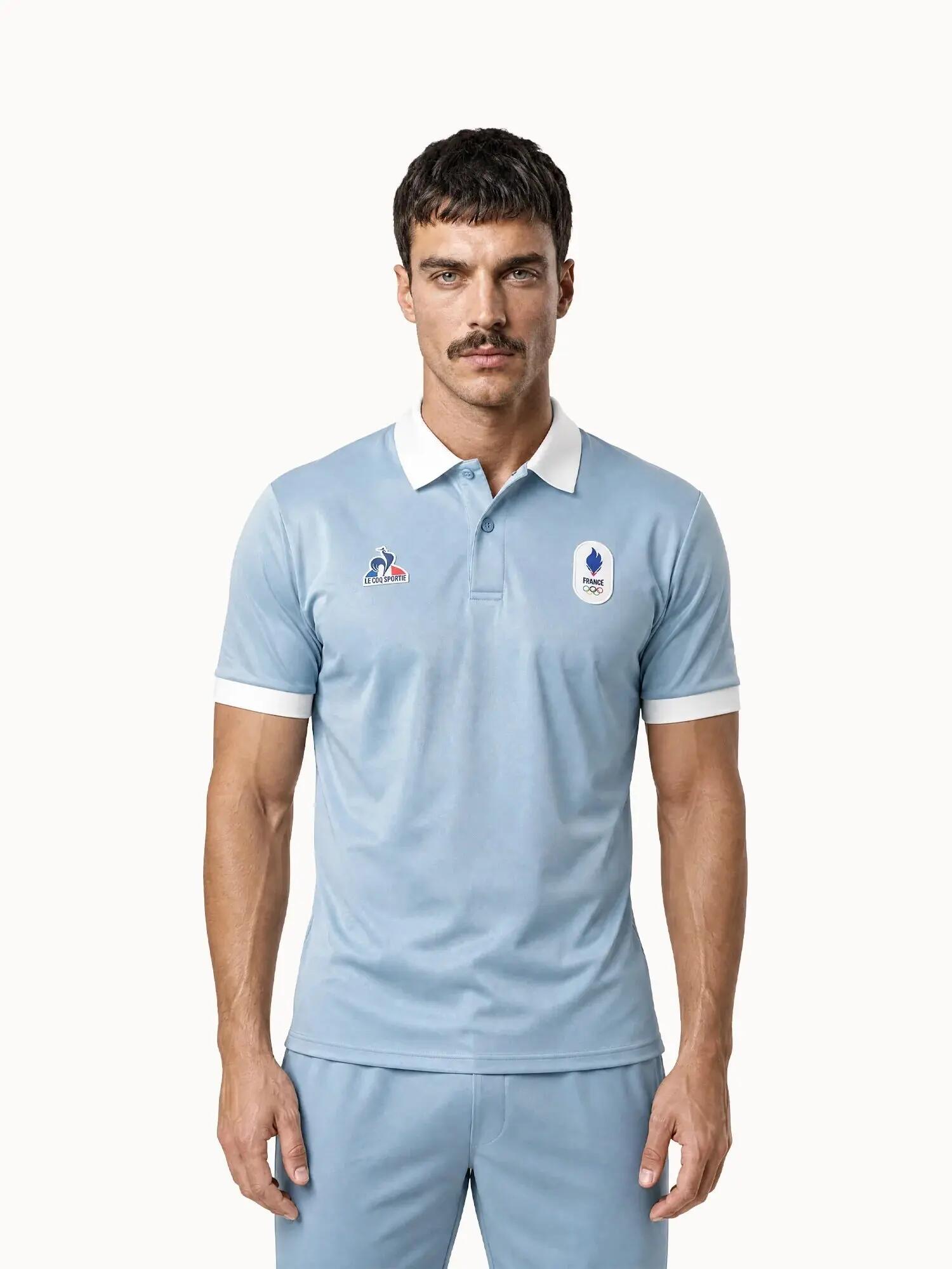 LE COQ SPORTIF picture