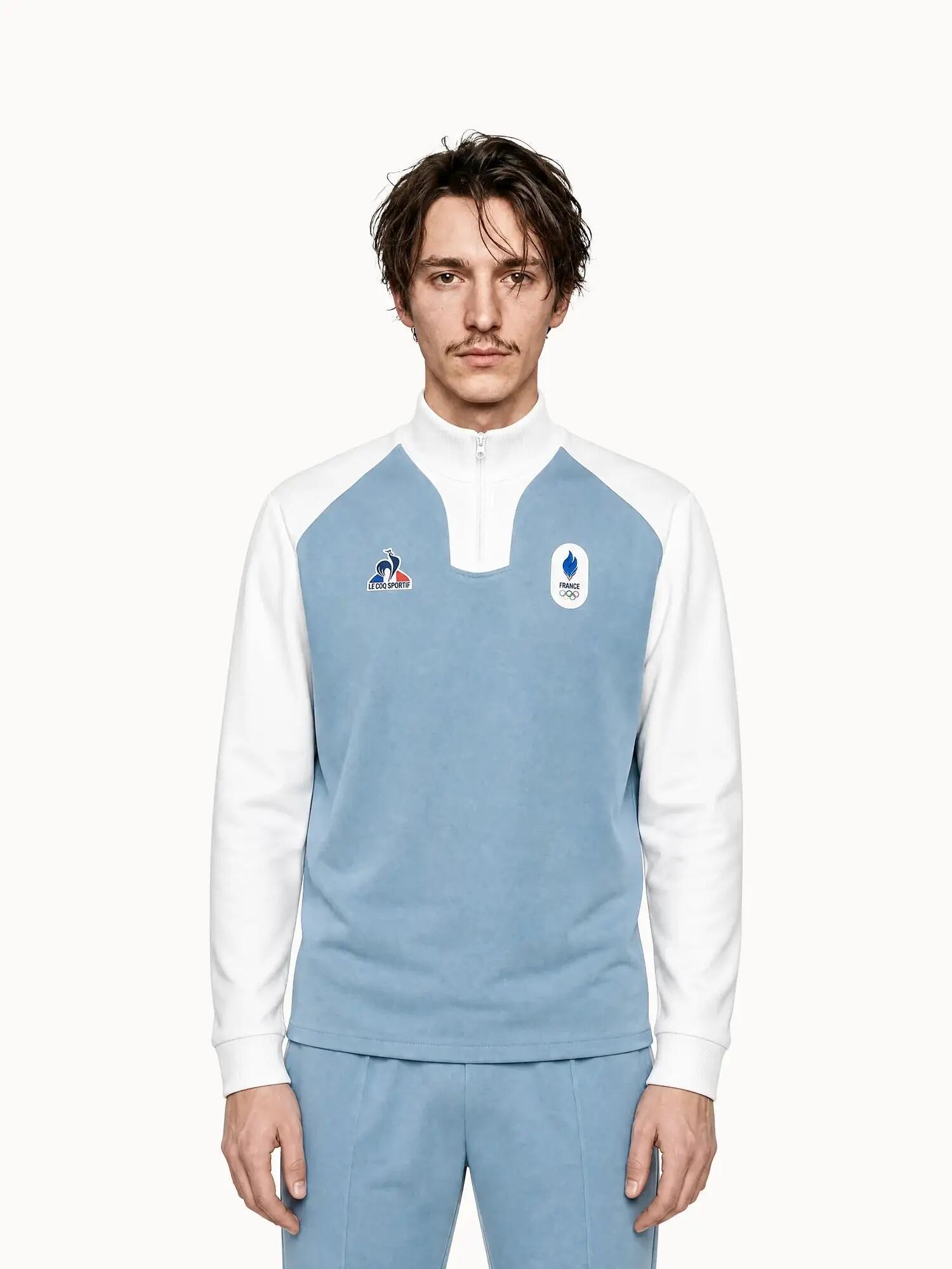 LE COQ SPORTIF picture