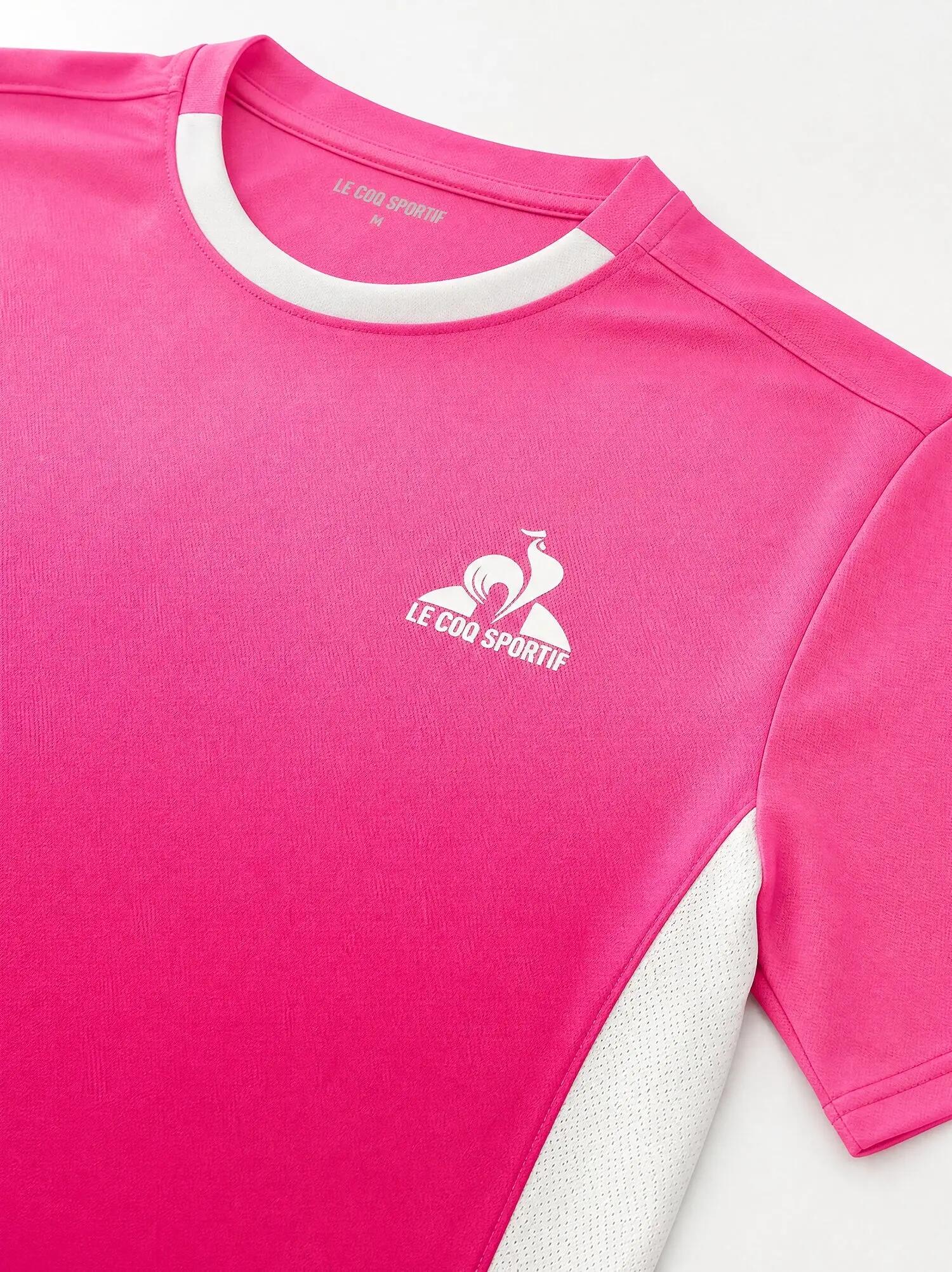 T-shirt Tennis Performance 4/7