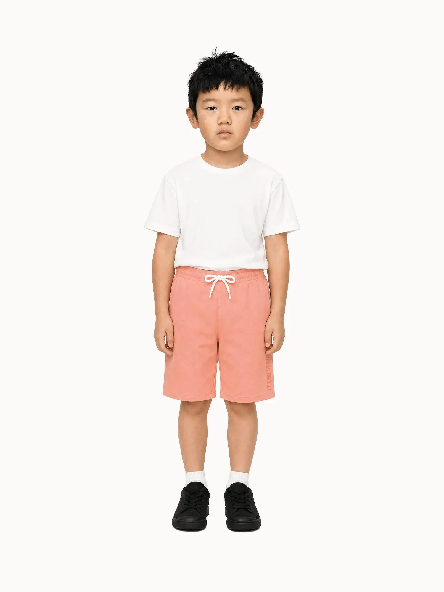 Kinderbroeken Le Coq Sportif N°1 5/5