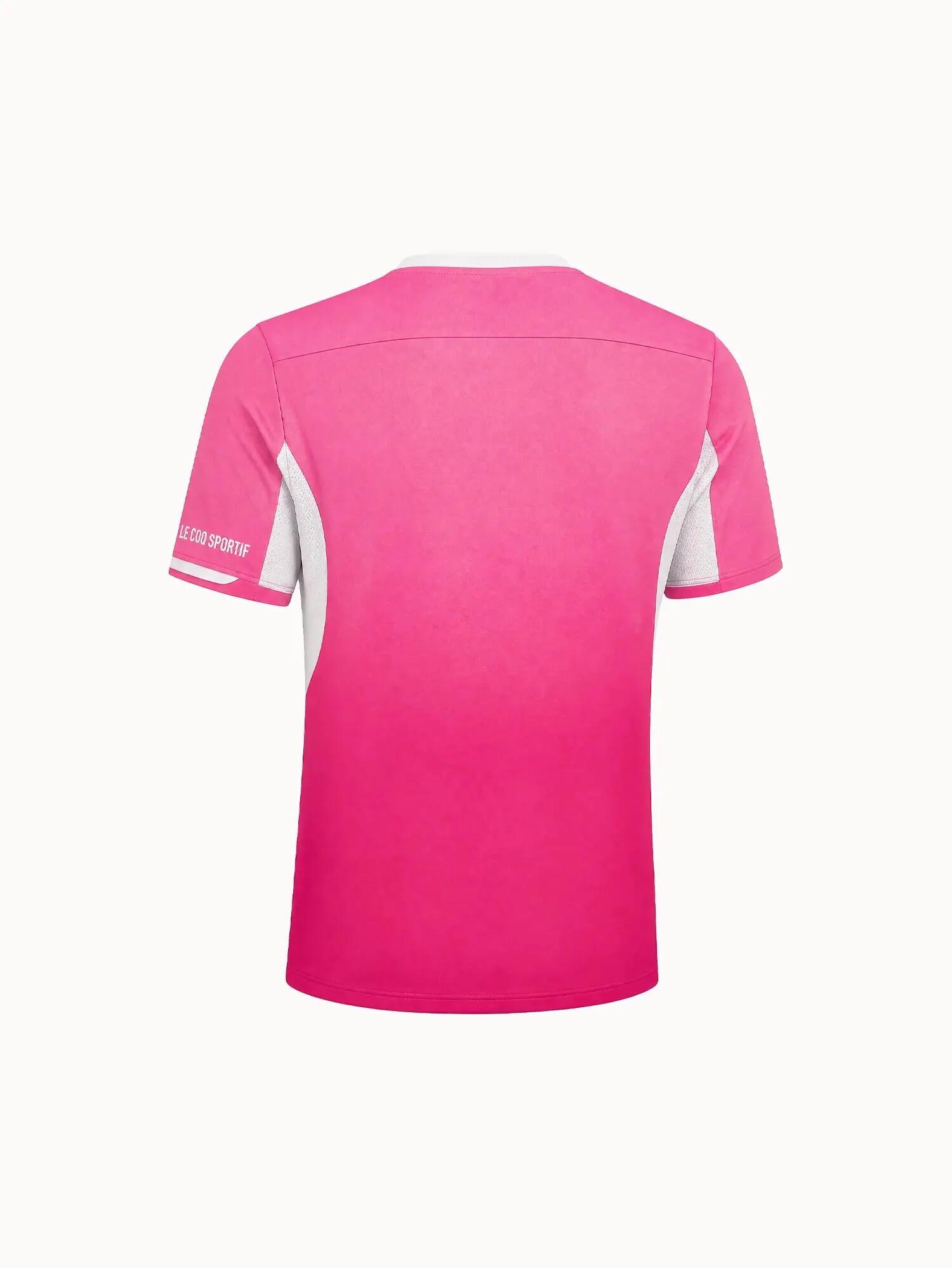 T-shirt Tennis Performance 3/7