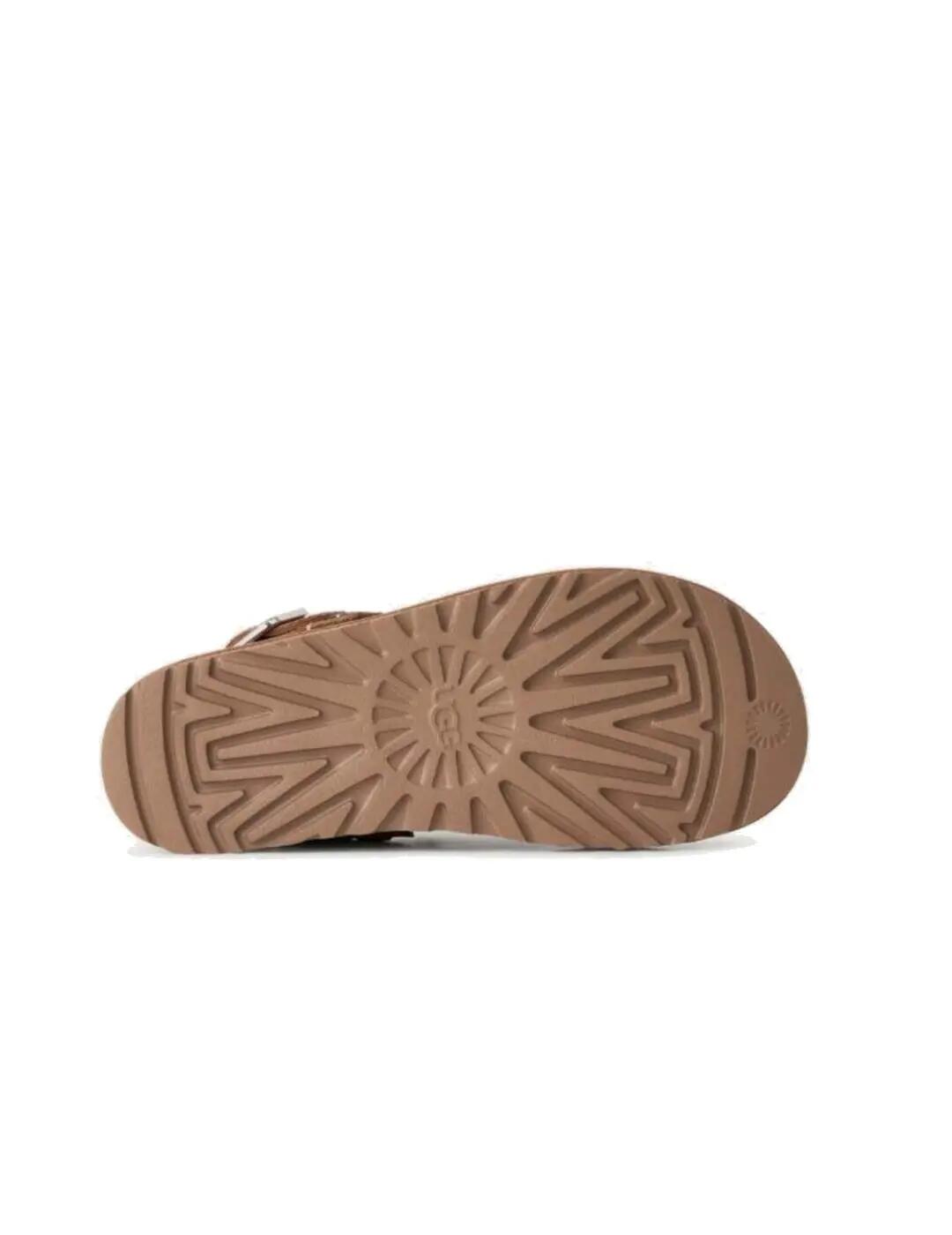 Ugg Australian Sneaker W Goldenstar Evelina Clog Dame 6/6