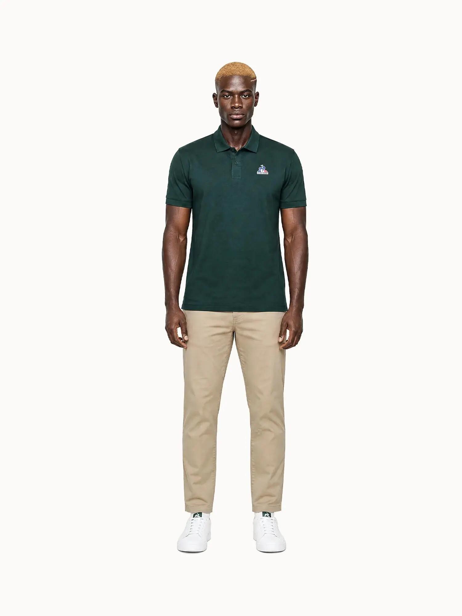 Polo Essentiels 5/5