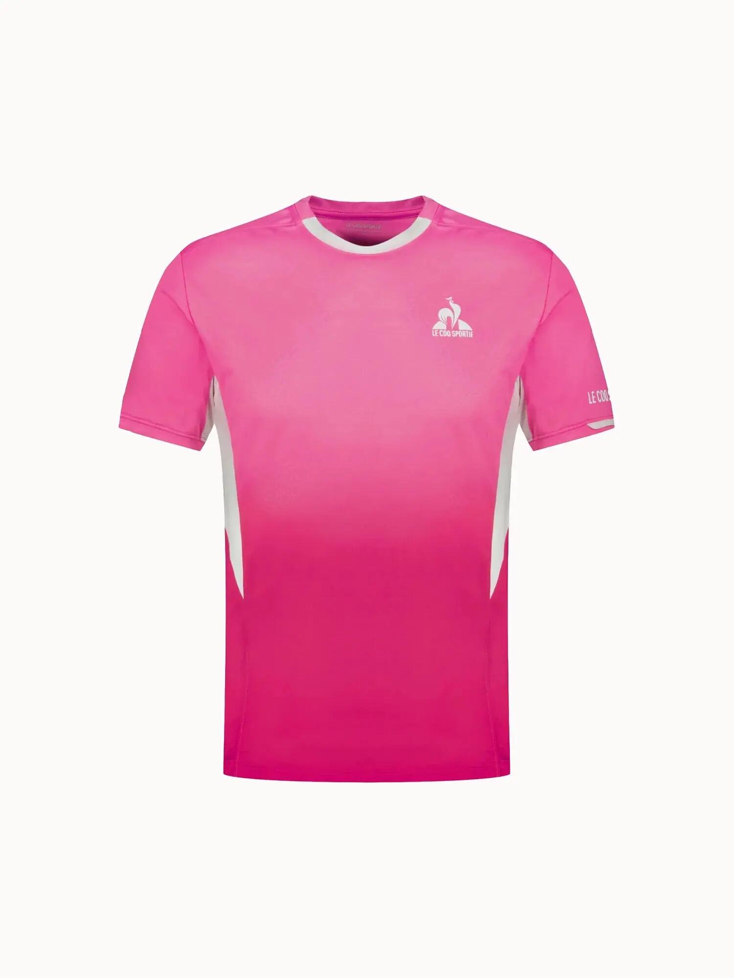 T-shirt Tennis Performance 2/7