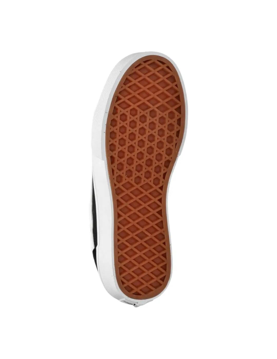 Zapatillas para Hombre Vans Vero ls  Negro 5/5