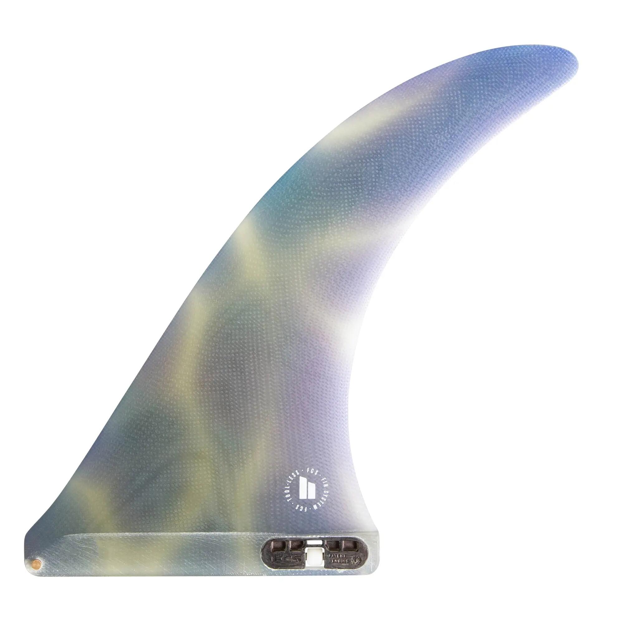 II Kelia Moniz Longboard Fin 7/7