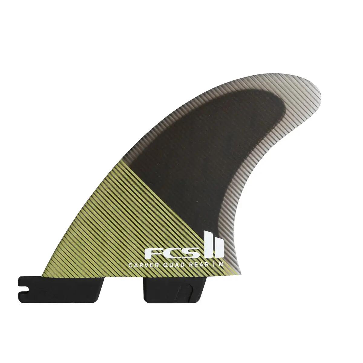 2 ailerons  II Carver Quad Rear Fins-MED 3/3
