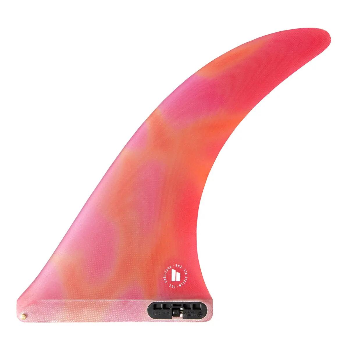 II Kelia Moniz Longboard Fin 7/7