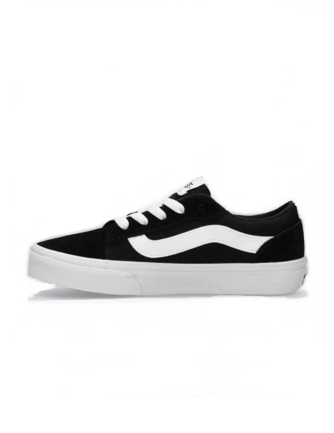 Zapatillas para Hombre Vans Vero ls  Negro 2/5