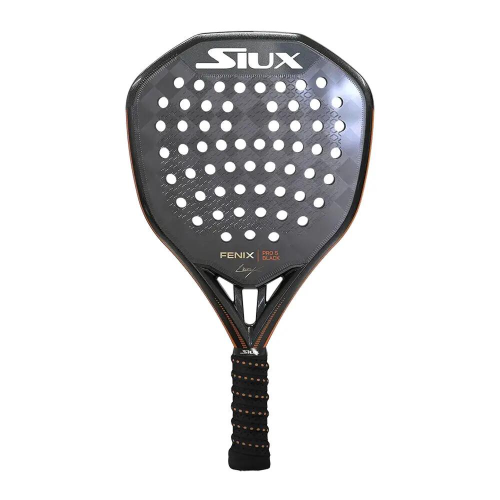Siux Fenix Pro 5 Black 7/7