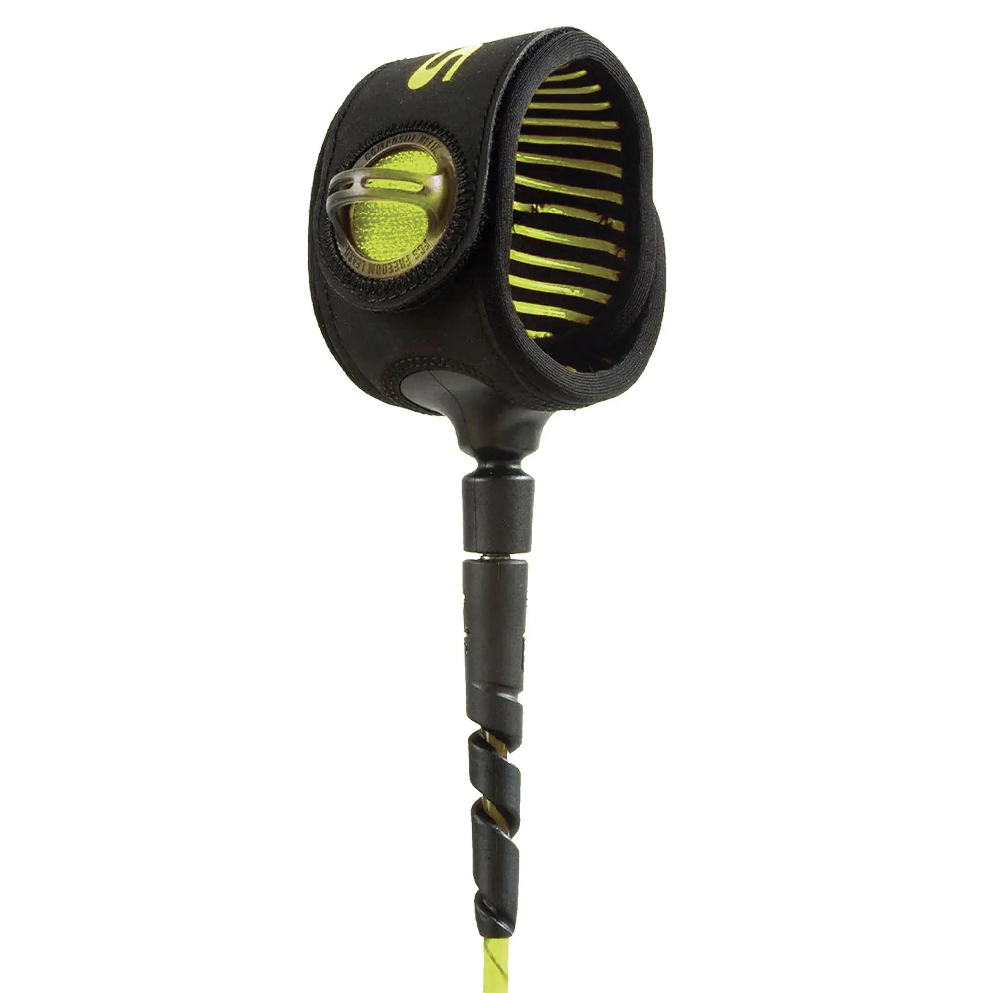 Freedom Helix Leash - Comp 6 ft 7/7