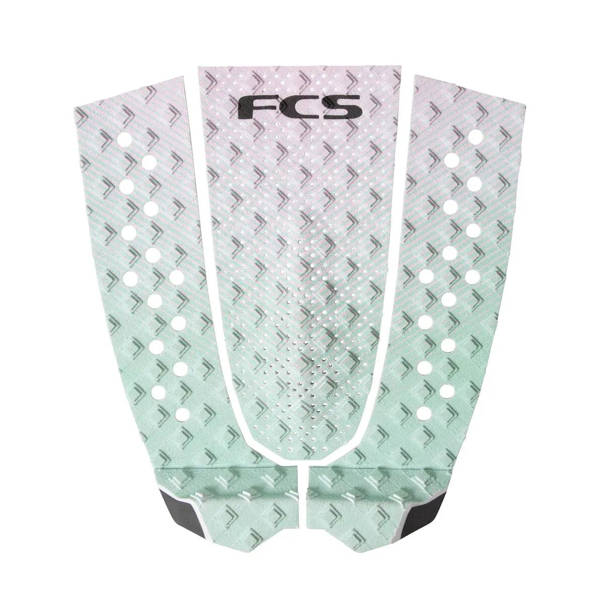 Grip Pad Surf - Sky Brown Sea Foam - Fcs 3/3