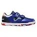 Zapatillas Fútbol Sala Niños Joma Top Flex Jr 26 IN Azul 7/7