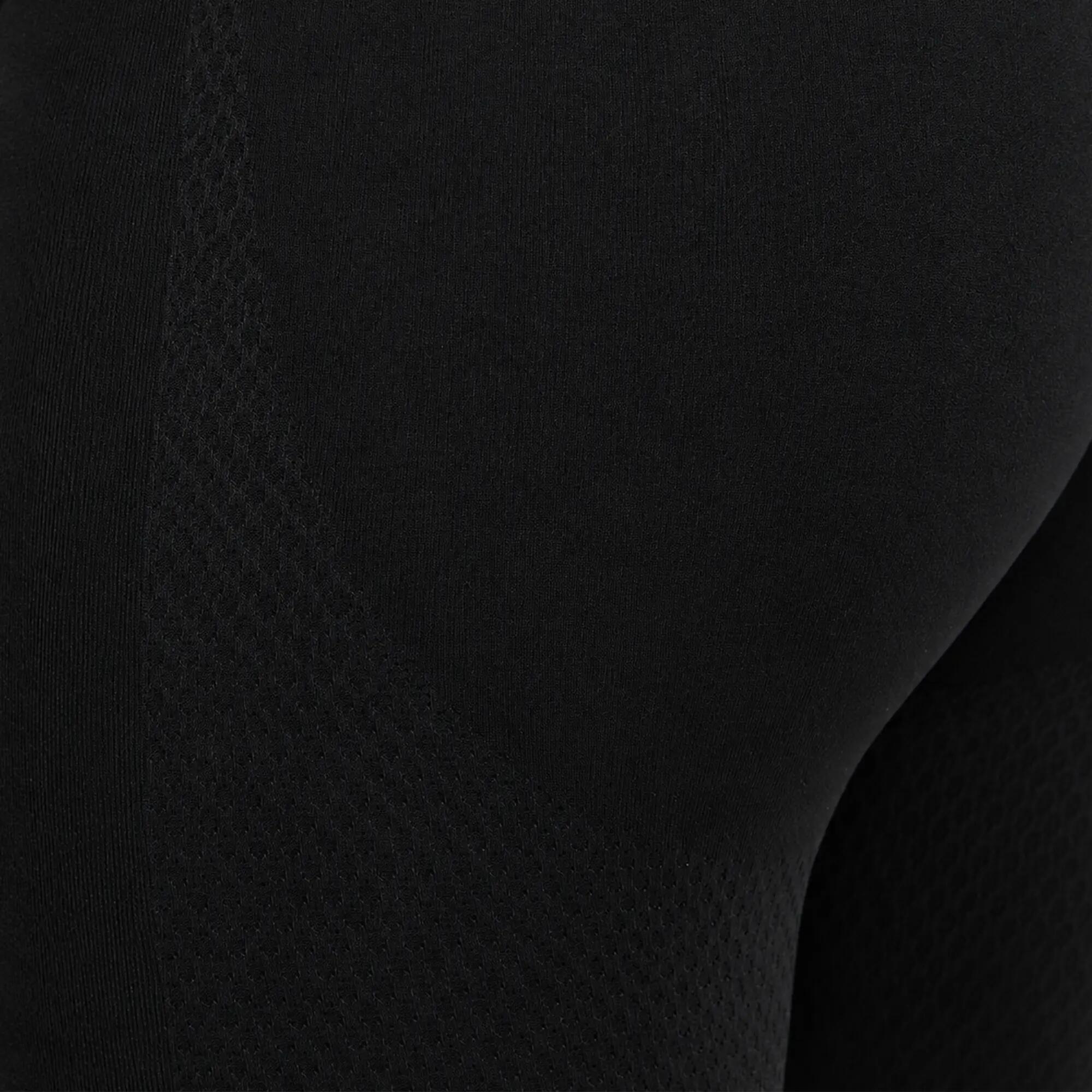 Damen Leggings Amaze Scrunch Pro Schwarz 6/6