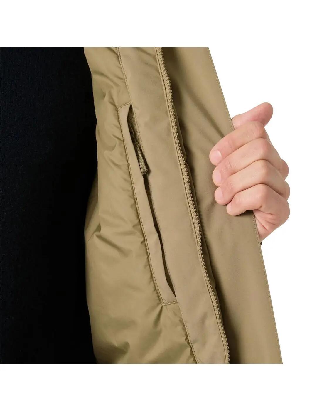 Veste imperméable Helly Hansen Brussel 6/7