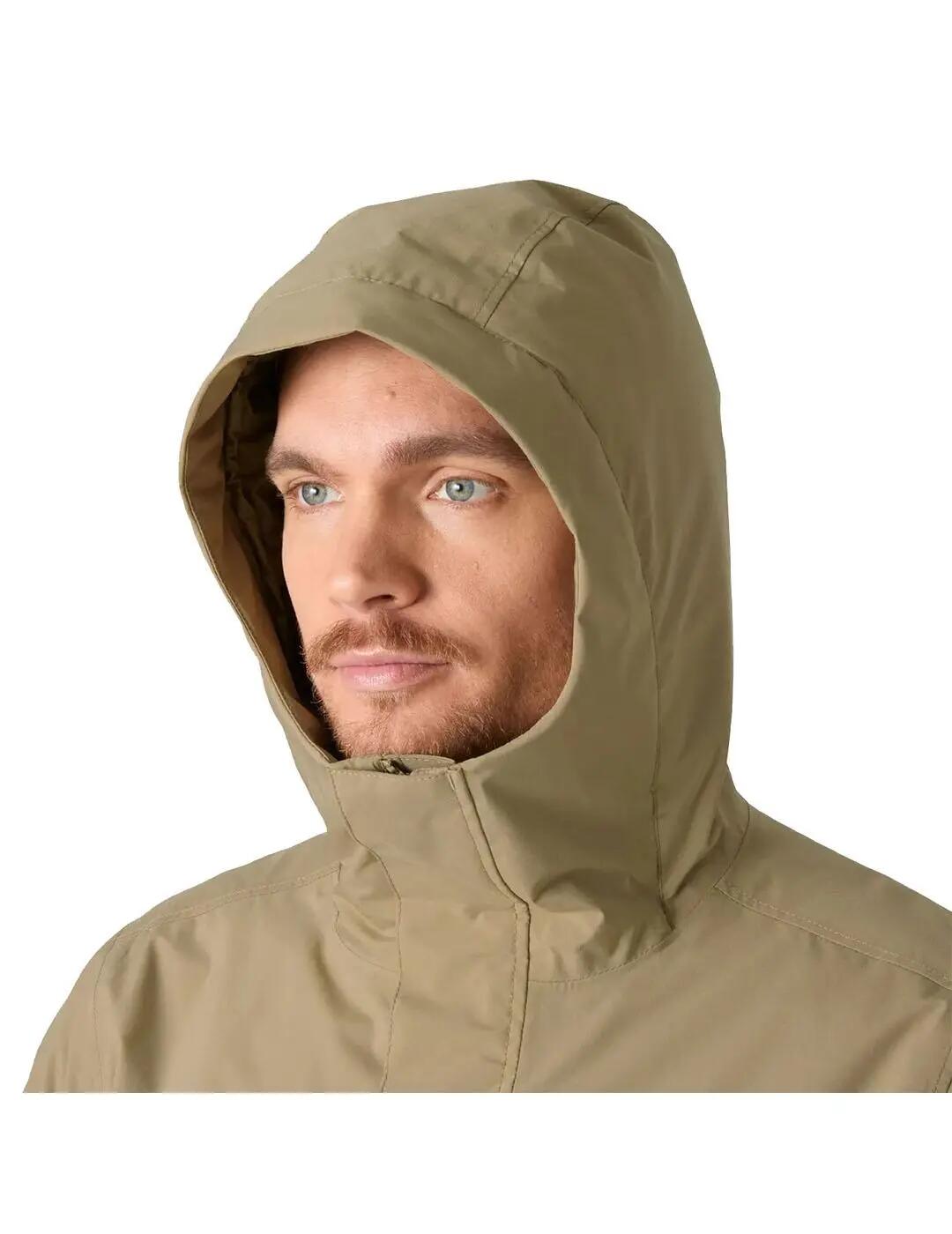 Veste imperméable Helly Hansen Brussel 5/7