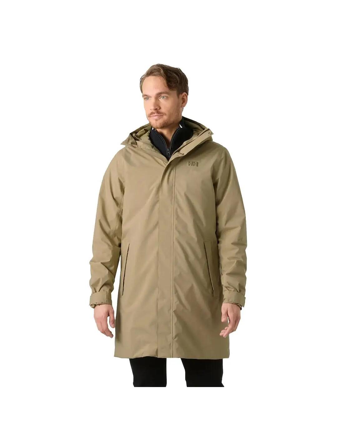 Veste imperméable Helly Hansen Brussel 3/7