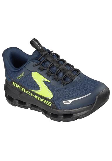 Zapatillas Deportivas Niños Skechers GLIDE-STEP PLUS Azu