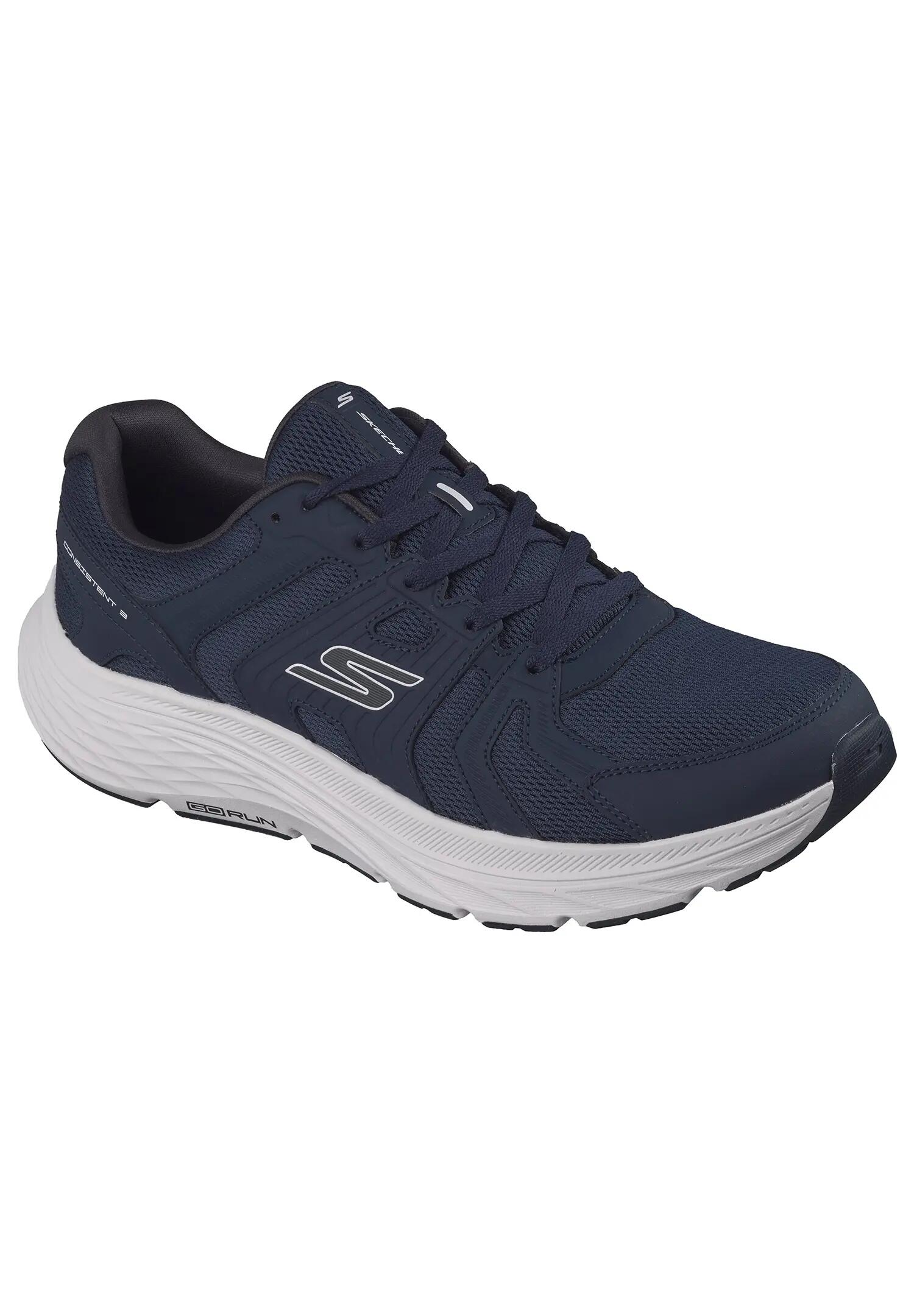 Buty sportowe męskie Skechers Go Run 221263 4/5