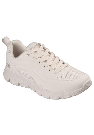 Zapatos Skechers Bobs Lite Blanc