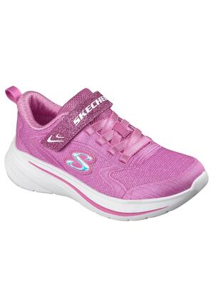 Zapatillas niña Skechers Wave 92