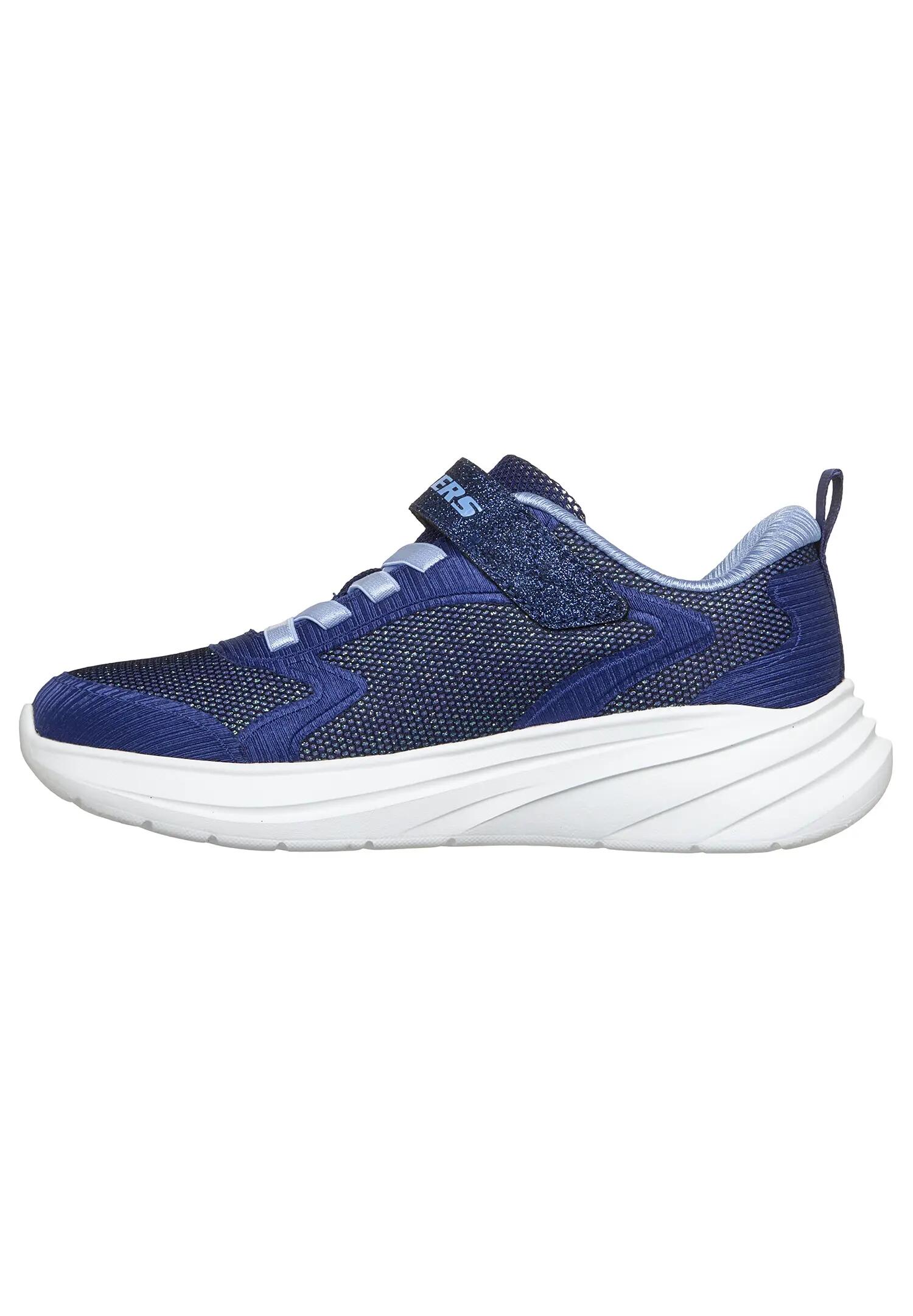 Scarpe da ginnastica Skechers Wave 92, Blu, Bambini 5/15