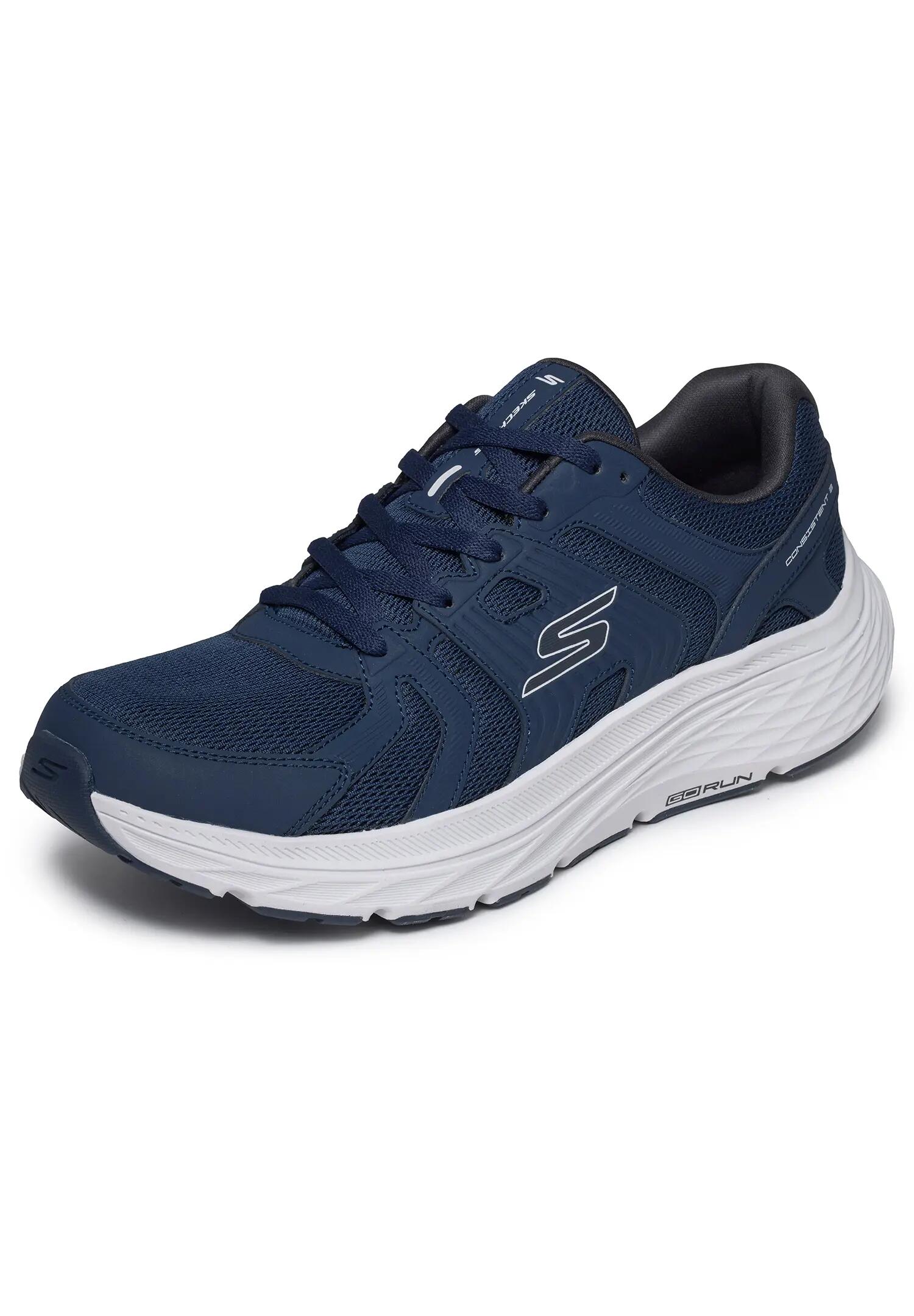 Buty sportowe męskie Skechers Go Run 221263 2/5