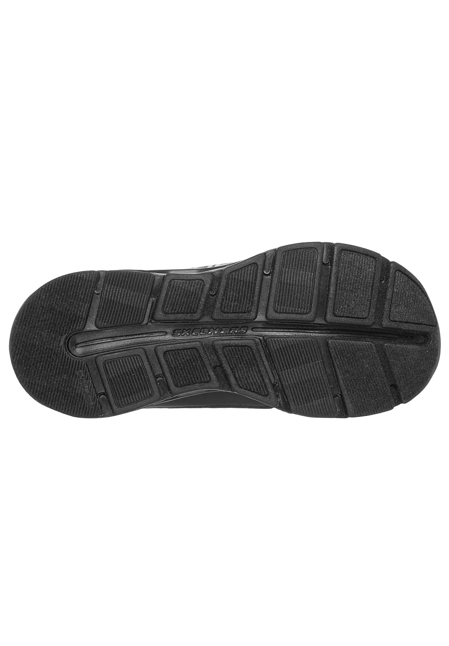 Zapatillas Deportivas Niños Skechers GLIDE-STEP PLUS  Azu 3/5