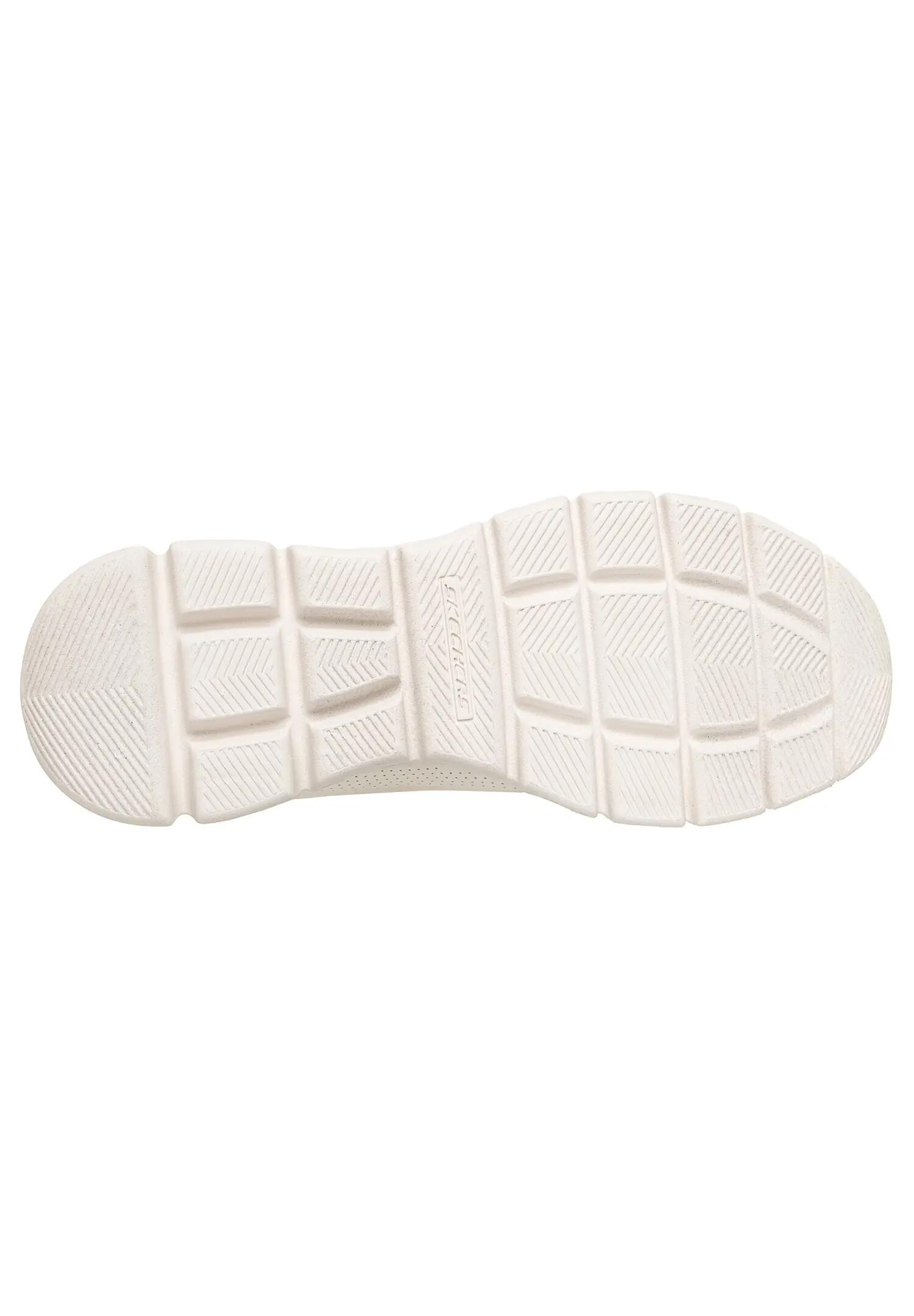 Skechers Damen BOBS Sport B Lite Your Story Sneaker Off White 3/5