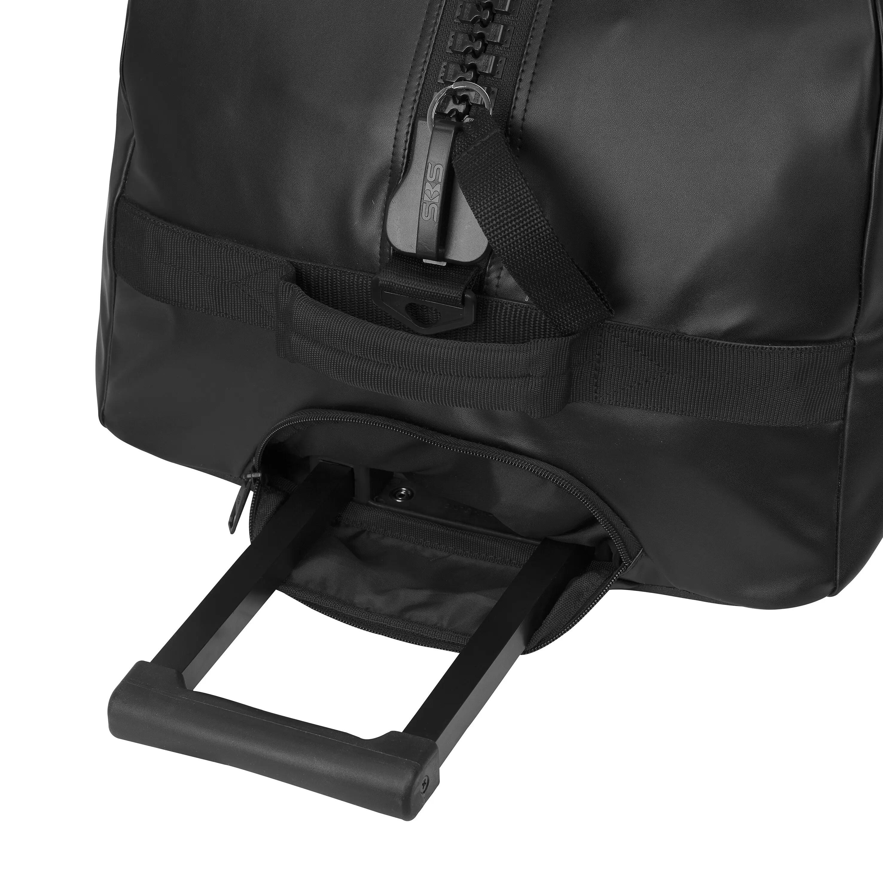 Sac de sport à roulettes Adidas 7/7