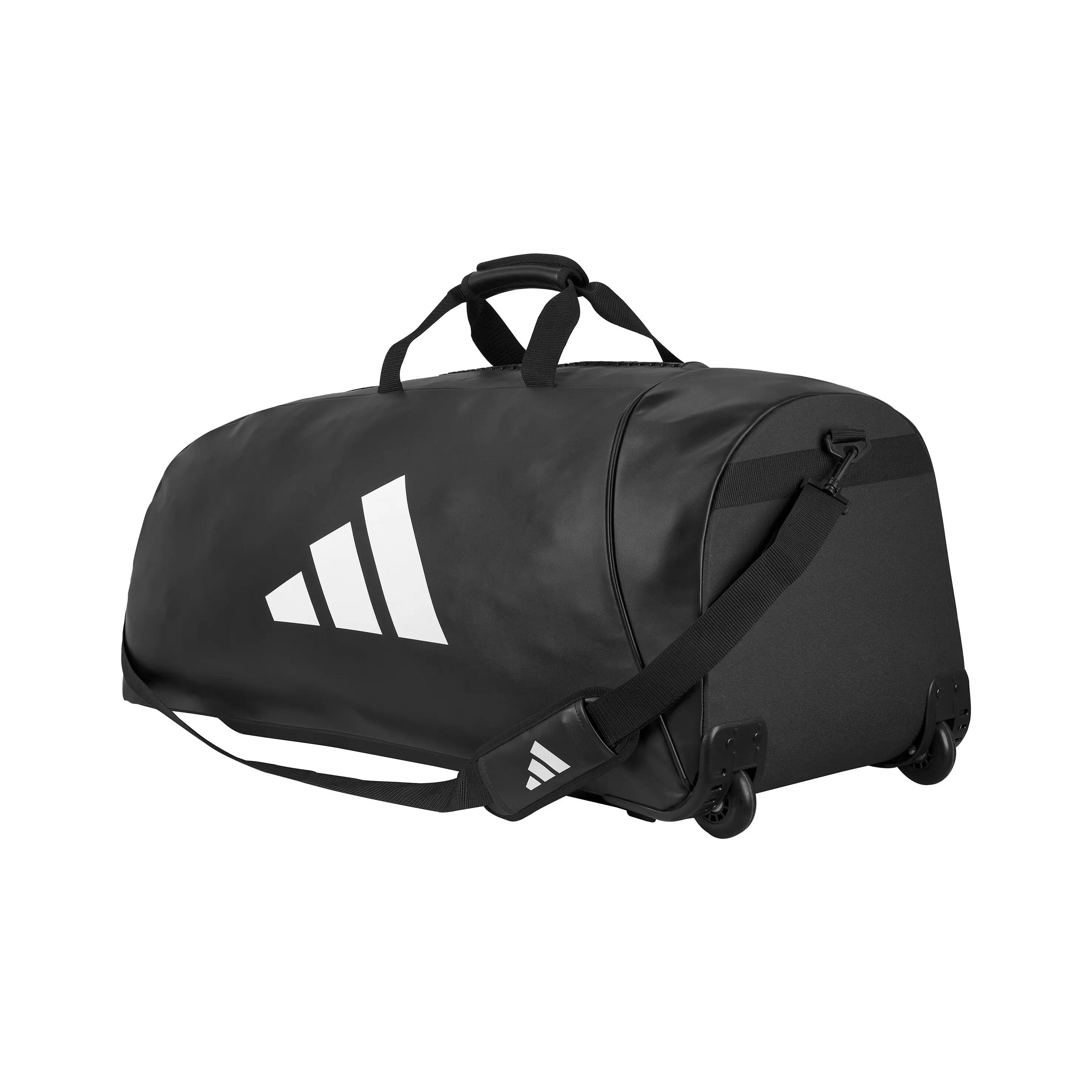 Sac de sport à roulettes Adidas 5/7