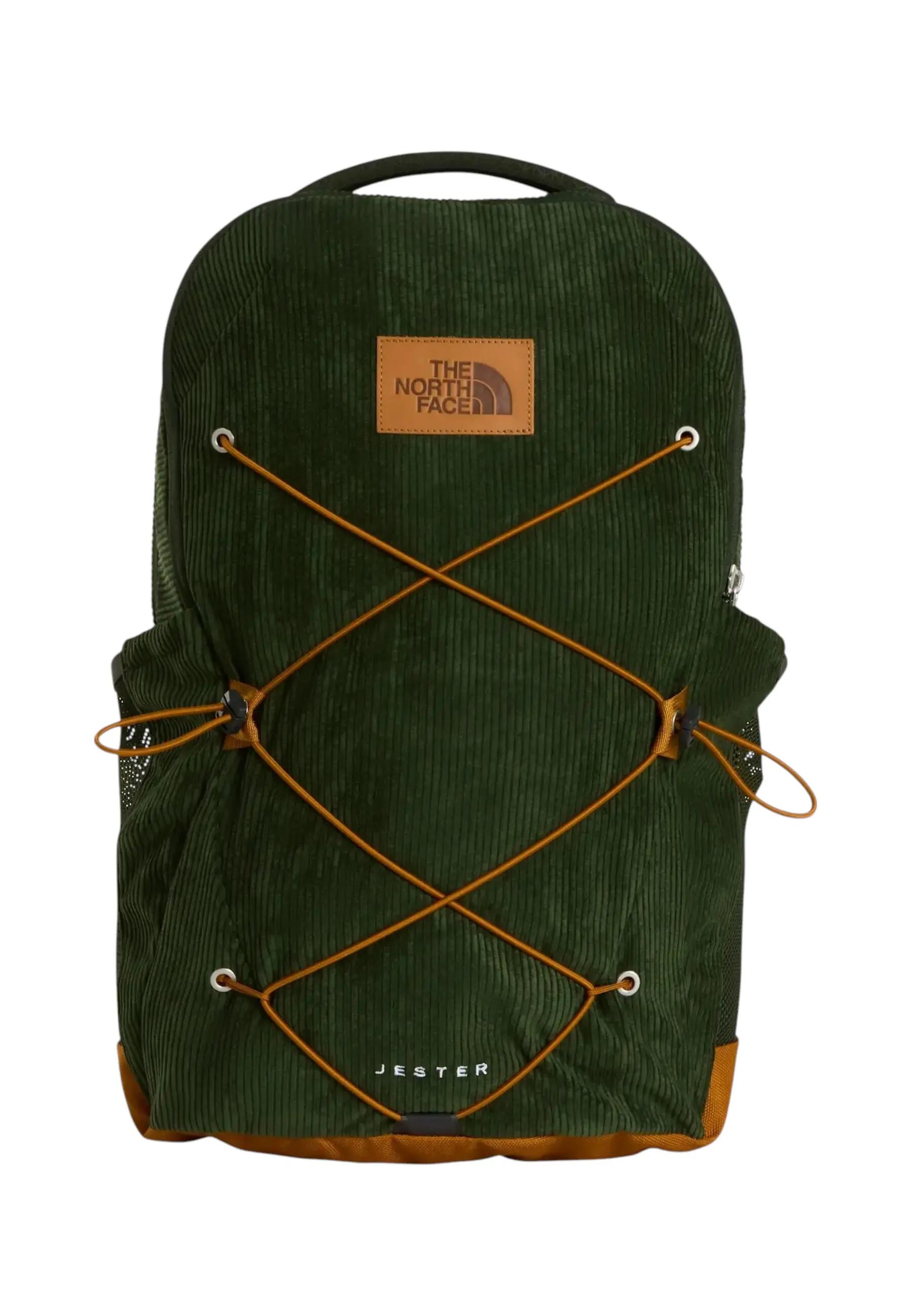 Rucksack Jester Pro 28L Grün - NF0A8JDTZQD 1/4