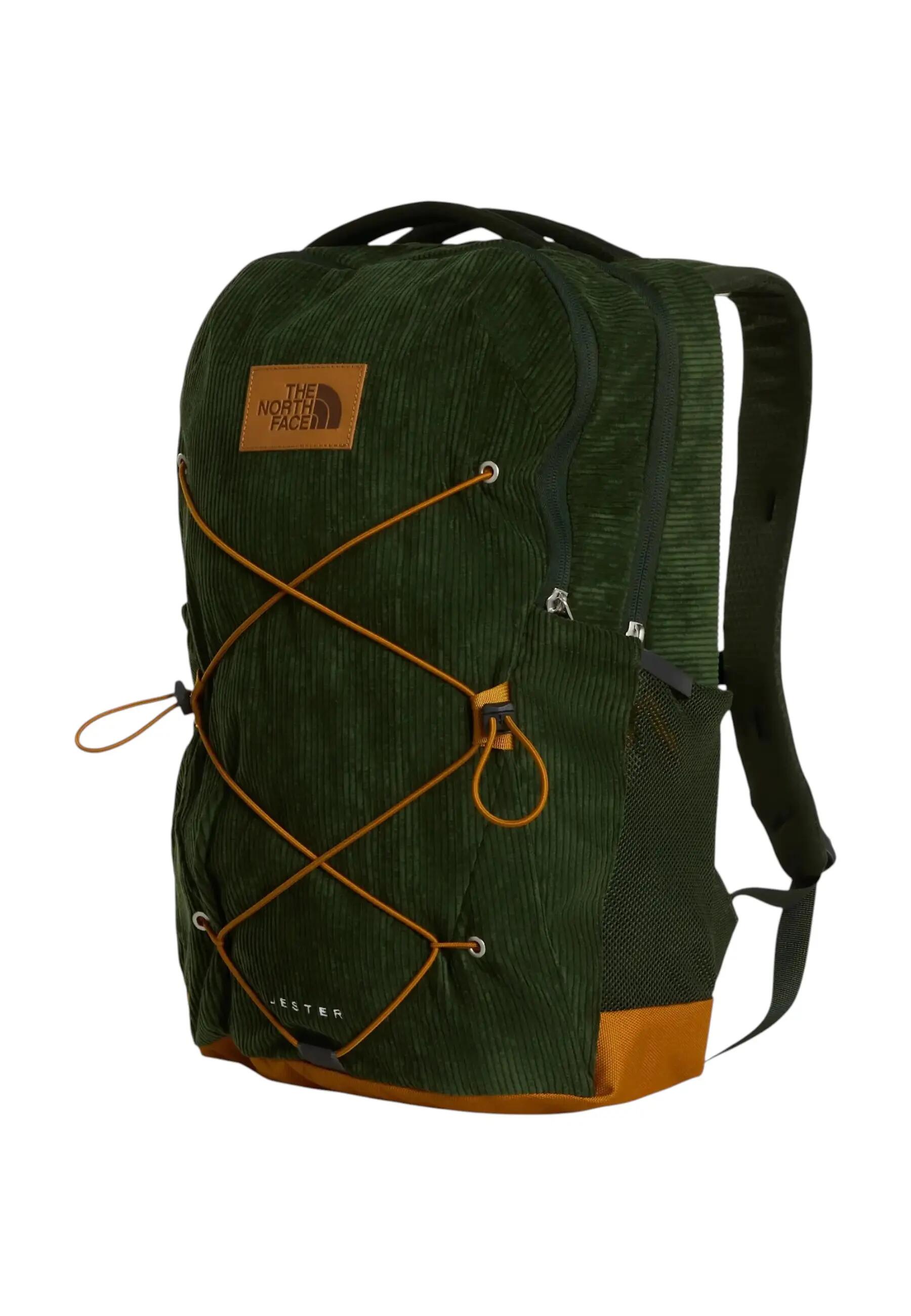 Rucksack Jester Pro 28L Grün - NF0A8JDTZQD 3/4