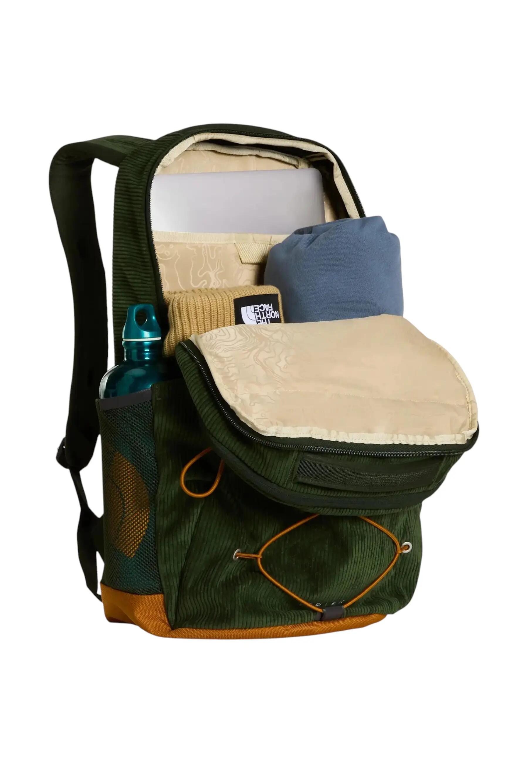 Rucksack Jester Pro 28L Grün - NF0A8JDTZQD 2/4