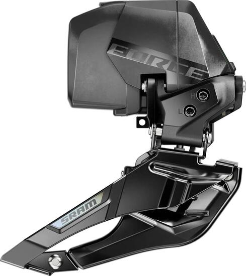 Deragliatore Sram Force AXS E1 (senza batteria)