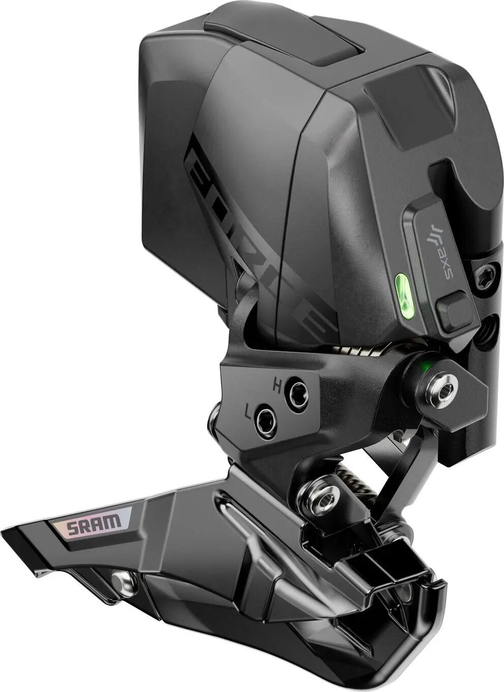 Sram Force AXS E1 front derailleur (without battery) 2/2