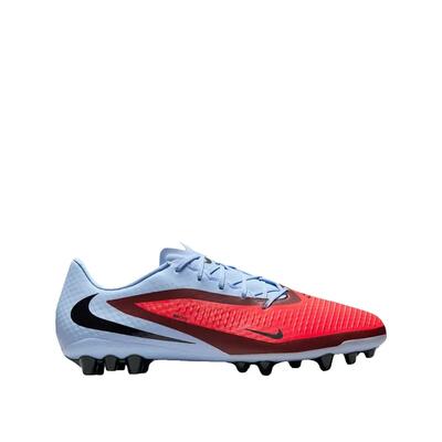 Voetbalschoenen nike phantom 6 academy ag blauw/oranje