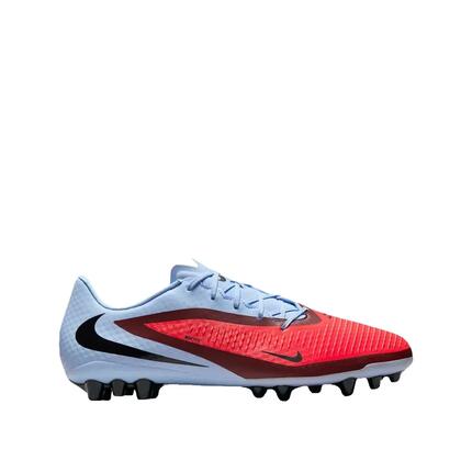 Botas de fútbol Nike Phantom 6 Academy AG Azul/Naranja