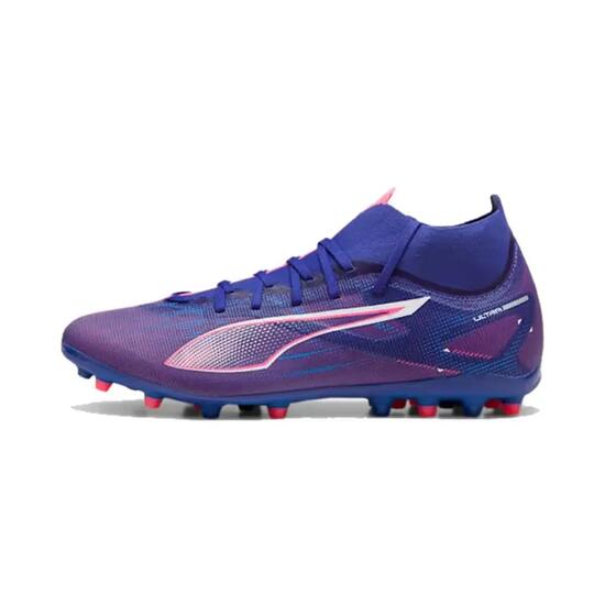 PUMA Chaussures de football Puma Ultra 5 Match+ Mg